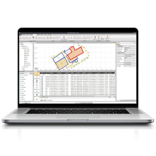 CHCNAV i73+ GNSS Receiver